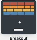 Breakout Game
