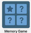 Memory Match Game