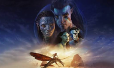 Avatar 1 Poster