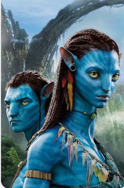 Avatar 3 Poster