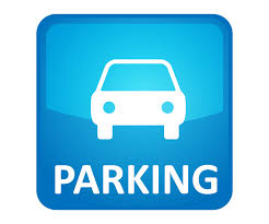 Parking System Logo