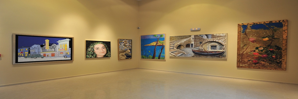Wall Painting