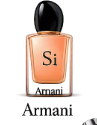 Armani Perfume