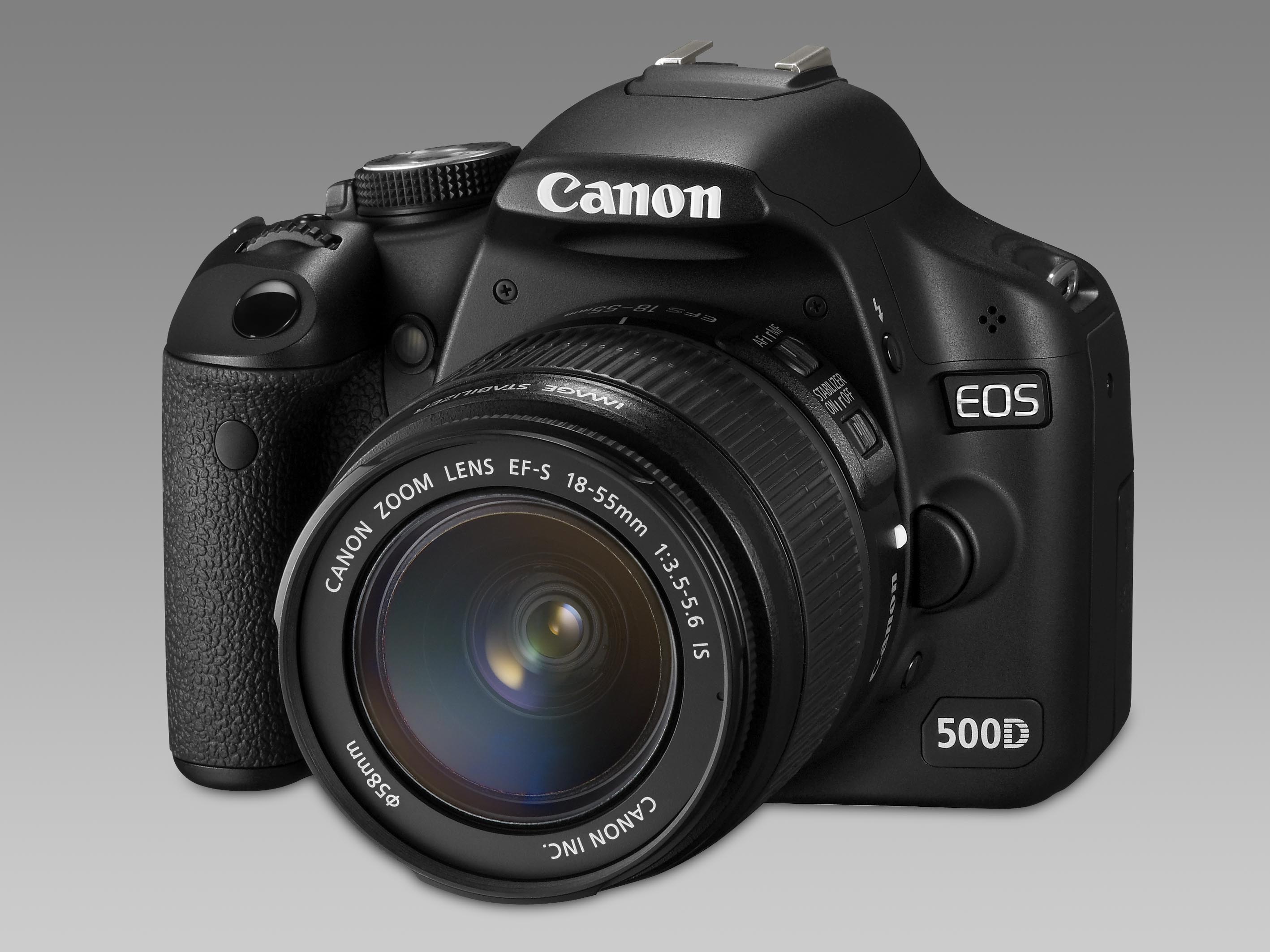 Cannon EOS