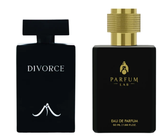 Divorce Perfume