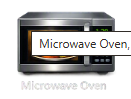 Microwave Oven