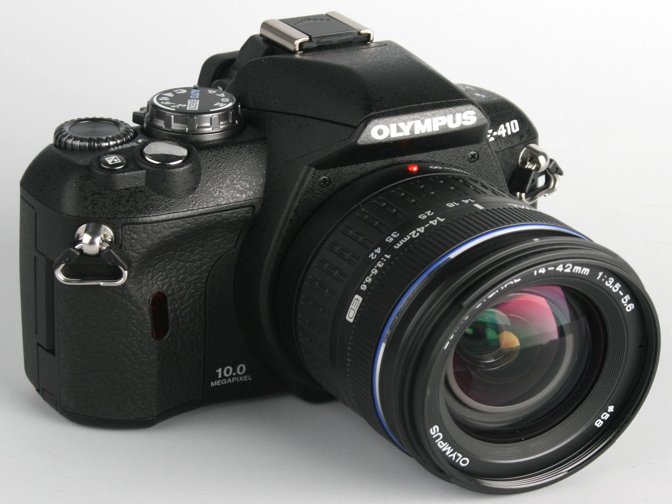 Olympus DSLR