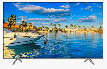 Smart TV